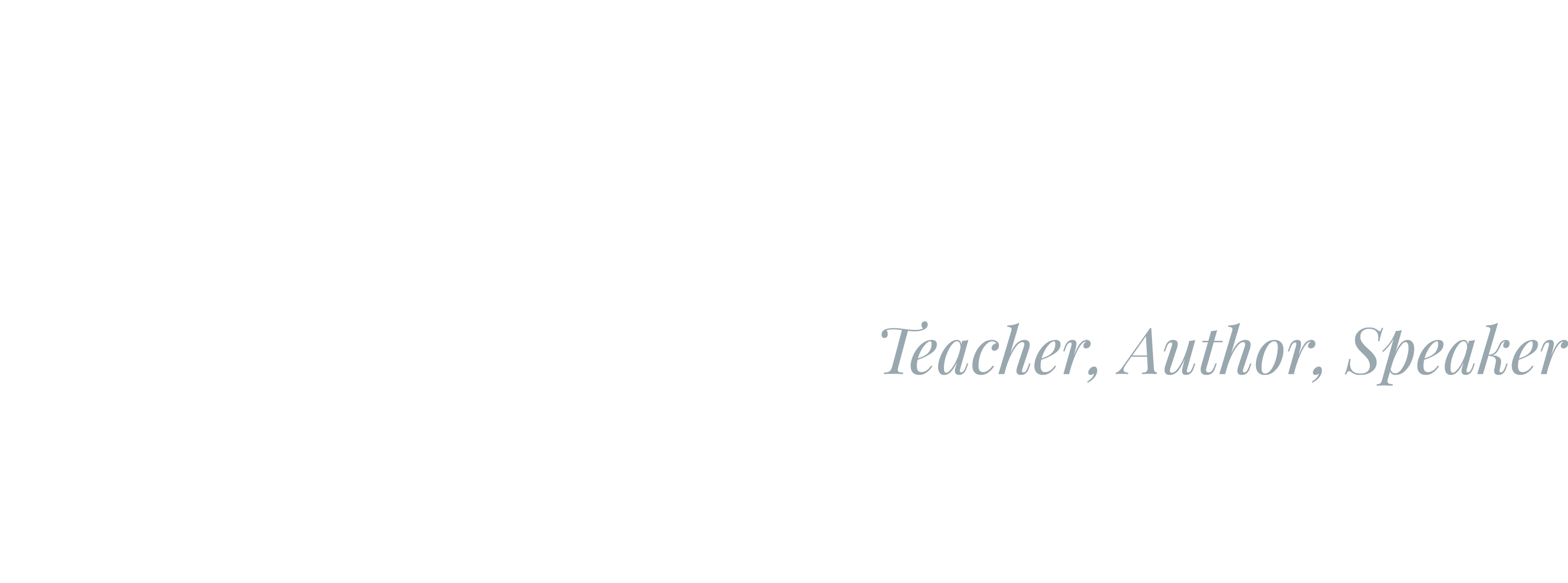 Case Thorp Logo Reverse